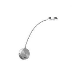 FORLIGHT - Luz de lectura Llit LED 3,3W 4000K 133lm