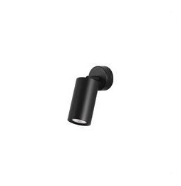 FORLIGHT - Proyector IP20 Era GU10 negro