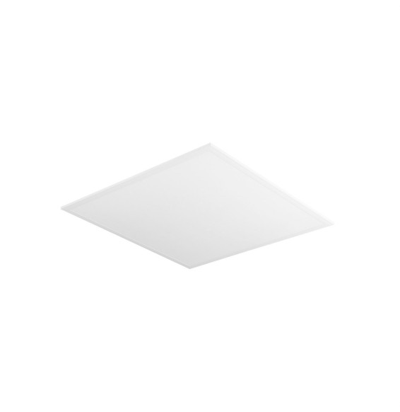 FORLIGHT - Plafón IP23 Panell LED 35,6W 4000K blanco