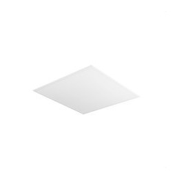 FORLIGHT - Plafón IP23 Panell LED 35,6W 4000K blanco