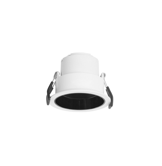 FORLIGHT - Downlight IP23 Dome LED 5,4W 3000K blanco