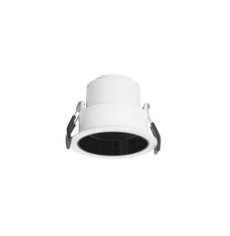 FORLIGHT - Downlight IP23 Dome LED 5,4W 3000K blanco