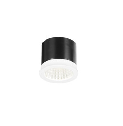 FORLIGHT - Downlight IP23 Mix-1 6,5W LED 5,1W TW 3000-5000K blanco