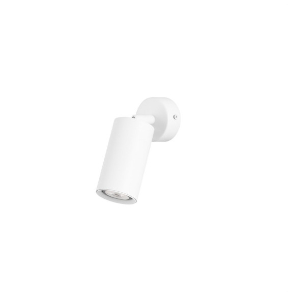 FORLIGHT - Proyector IP20 Era GU10 blanco