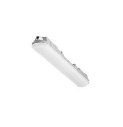 FORLIGHT - Luminaria estanca Pop 600mm IP65 20W AC