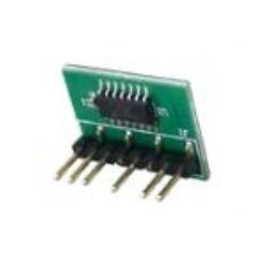 FERMAX - Licencia 80 lectores IP-AXES