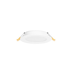 FORLIGHT - Downlight IP23 Element LED 4,8W 3000K blanco