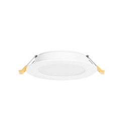 FORLIGHT - Downlight IP23 Element LED 9,6W 3000K blanco