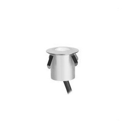 FORLIGHT - Empotrable de suelo IP65-IP67 Senya LED 1W 3000K aluminio