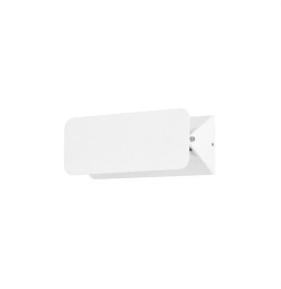 FORLIGHT - Aplique IP44 Shape LED 4,5W 3000K blanco