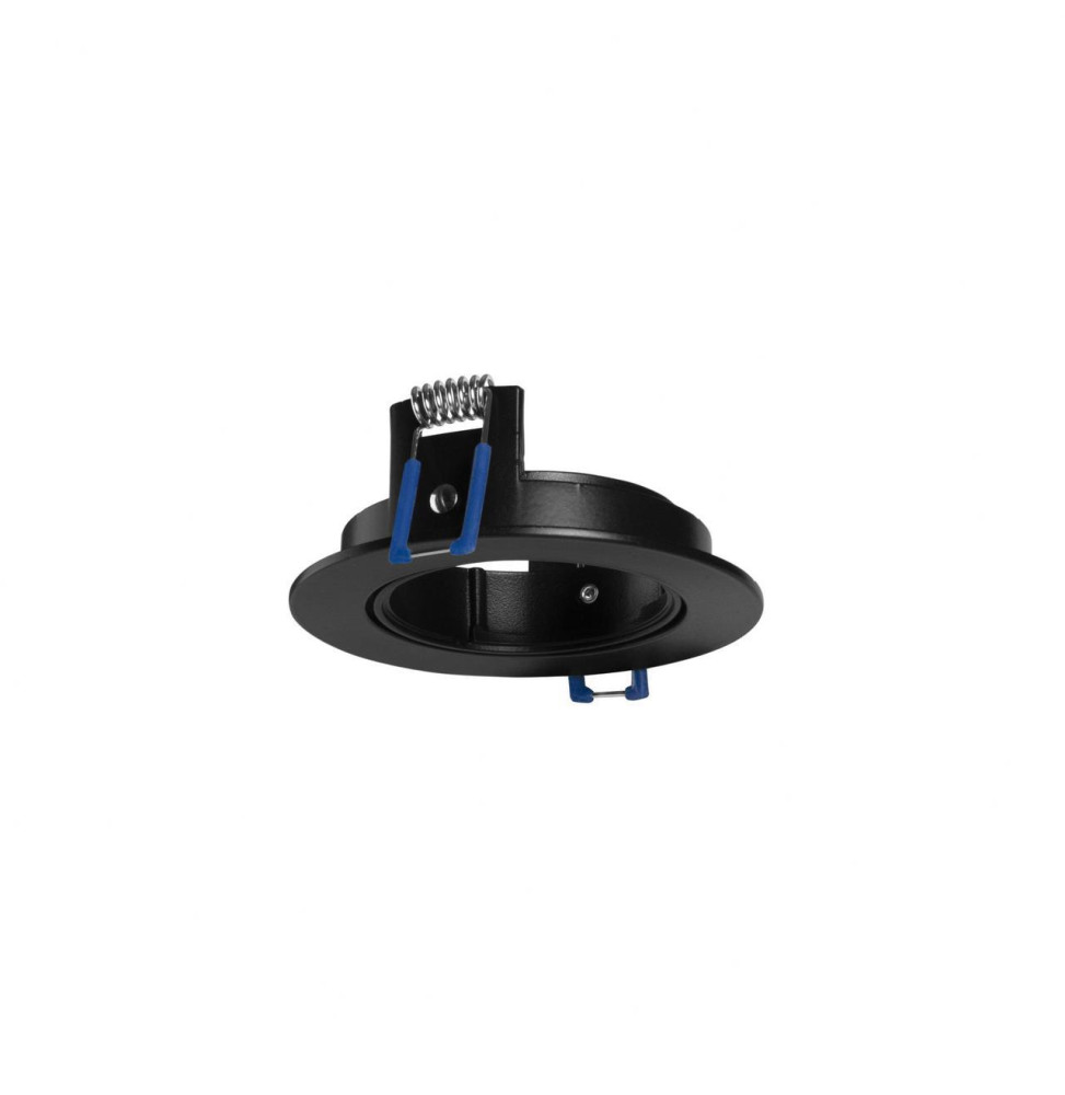 FORLIGHT - Downlight IP20 Mix Frame diámetro 95mm negro