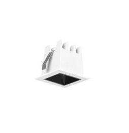 FORLIGHT - Downlight IN IP20 / OUT IP23 JIM LED 2.3 3000K 139lm blanco