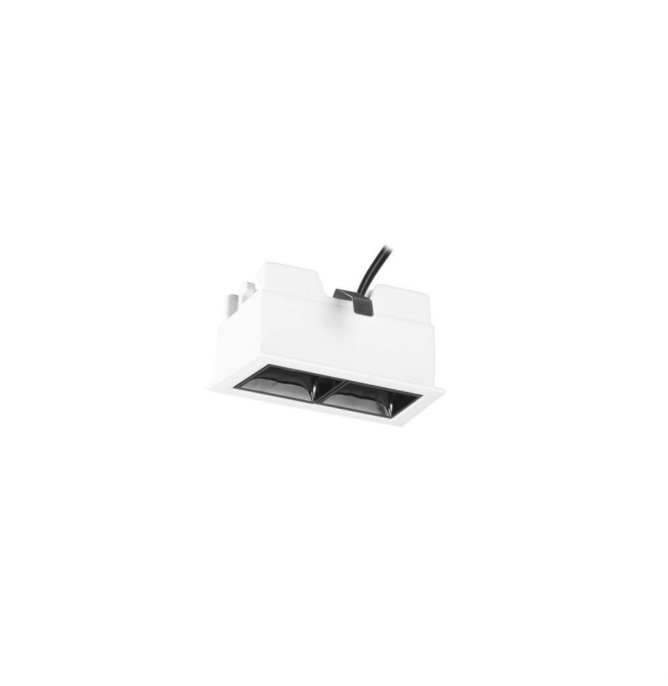 FORLIGHT - Downlight IN IP20 / OUT IP23 JIM LED 3.9 3000K 269lm blanco