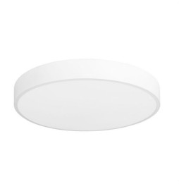 FORLIGHT - Plafón IP20 STAC LED 16.7W blanco neutro 4000K 1299lm ON-OFF blanco