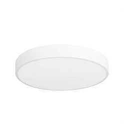 FORLIGHT - Plafón IP20 STAC LED 16.7W blanco neutro 4000K 1299lm ON-OFF blanco