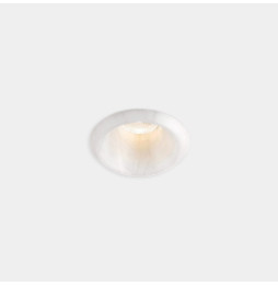 LedsC4 - Downlight PLAY Raw Mini 1,5W 2700K CRI80 6,2 alabastro IP54 79lm