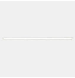 LedsC4 - Sistema lineal INFINITE Pro 854mm empotrado Hexa-Cell 13,8W 4000K CRI80 blanco IP44 624lm