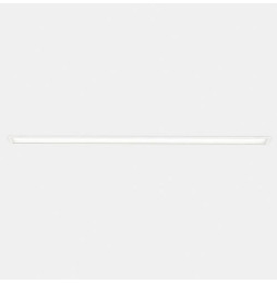 LedsC4 - Sistema lineal INFINITE Pro 854mm empotrado Hexa-Cell 13,8W 4000K CRI80 blanco IP44 624lm