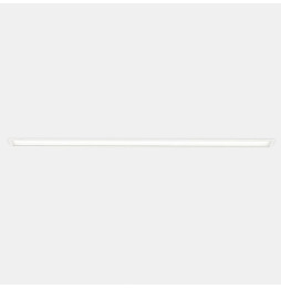 LedsC4 - Sistema lineal INFINITE Pro 854mm empotrado Hexa-Cell 13,8W 3000K CRI80 blanco IP44 567lm