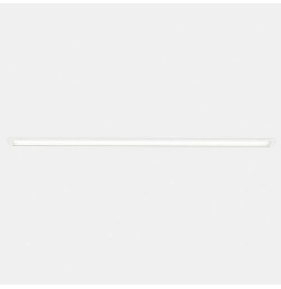 LedsC4 - Sistema lineal INFINITE Pro 854mm empotrado Hexa-Cell 13,8W 3000K CRI80 blanco IP44 567lm