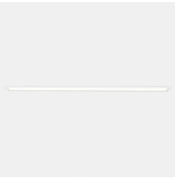 LedsC4 - Sistema lineal INFINITE Pro 854mm empotrado Hexa-Cell 27,6W 3000K CRI80 DALI-2 blanco IP44 983lm