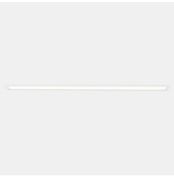 LedsC4 - Sistema lineal INFINITE Pro 854mm empotrado Hexa-Cell 27,6W 3000K CRI80 blanco IP44 983lm
