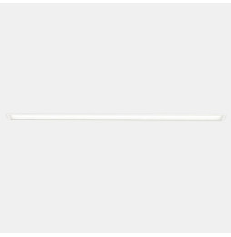 LedsC4 - Sistema lineal INFINITE Pro 854mm empotrado Hexa-Cell 27,6W 4000K CRI80 DALI-2 blanco IP44 1081lm