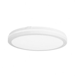 FORLIGHT - Plafón IP54 SCAL LED 22W SW 3000-4000-6000K 2791lm ON-OFF blanco