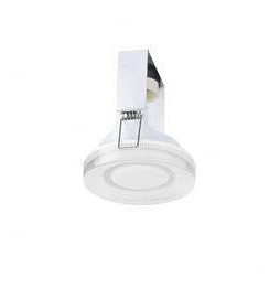 FORLIGHT - Downlight IN IP20 / OUT IP65 139lm LAB GU10 8 blanco