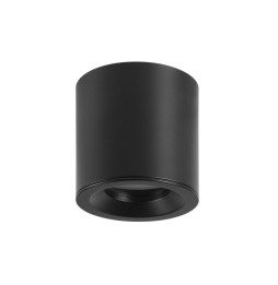 FORLIGHT - Downlight IP65 FAB GU10 8 negro