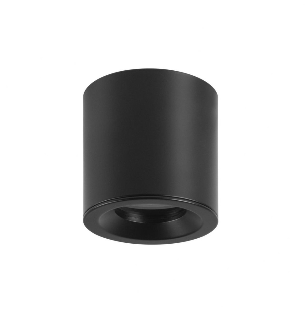 FORLIGHT - Downlight IP65 FAB GU10 8 negro