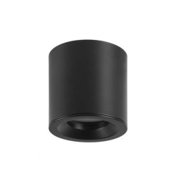 FORLIGHT - Downlight IP65 FAB GU10 8 negro