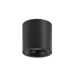 FORLIGHT - Downlight IP65 FAB GU10 8 negro
