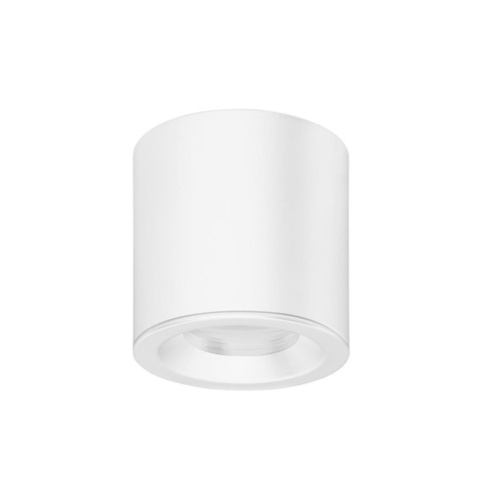 FORLIGHT - Downlight IP65 FAB GU10 8 blanco