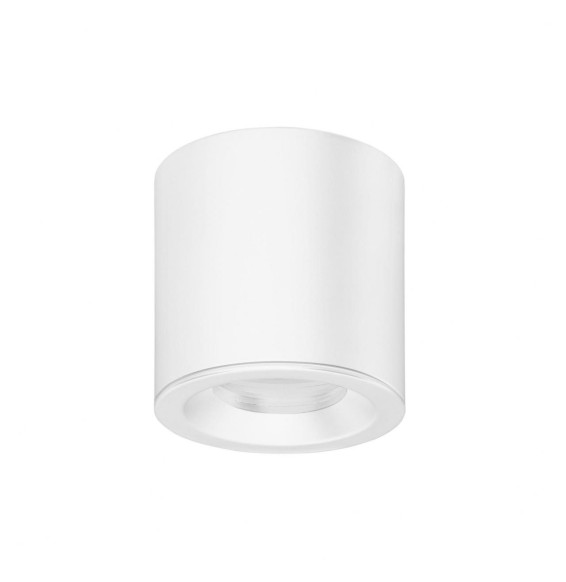 FORLIGHT - Downlight IP65 FAB GU10 8 blanco