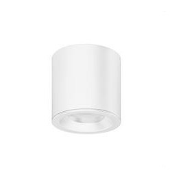FORLIGHT - Downlight IP65 FAB GU10 8 blanco