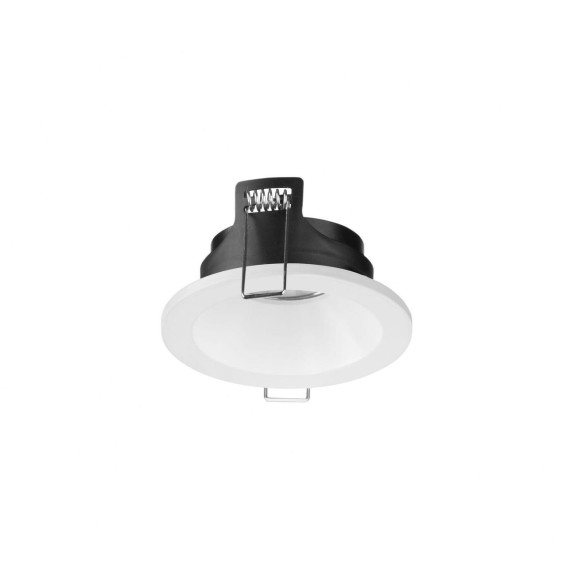 FORLIGHT - Downlight IN IP20 / OUT IP65 289lm TER GU10 8 blanco