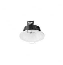 FORLIGHT - Downlight IN IP20 / OUT IP65 289lm TER GU10 8 blanco