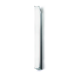 LedsC4 - Aplique SPOT led 580mm cromo / difusor acrílico