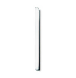 LedsC4 - Aplique SPOT led 880mm cromo / difusor acrílico