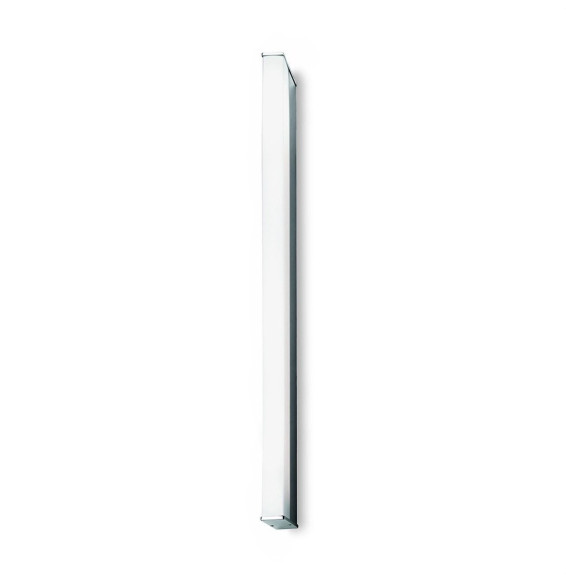 LedsC4 - Aplique SPOT led 880mm cromo / difusor acrílico
