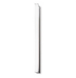 LedsC4 - Aplique SPOT led 880mm cromo / difusor acrílico