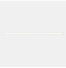 LedsC4 - Sistema lineal INFINITE Pro 1700mm empotrado Hexa-Cell 27,6W 3000K CRI80 blanco IP44 1120lm