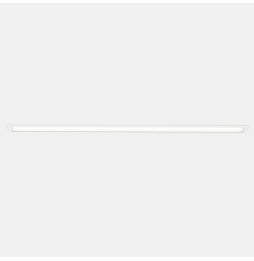 LedsC4 - Sistema lineal INFINITE Pro 1700mm empotrado Hexa-Cell 47,4W 4000K CRI80 DALI-2 blanco IP44 2162lm