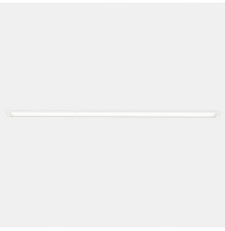 LedsC4 - Sistema lineal INFINITE Pro 1700mm empotrado Hexa-Cell 47,4W 4000K CRI80 DALI-2 blanco IP44 2162lm