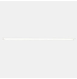 LedsC4 - Sistema lineal INFINITE Pro 1700mm empotrado Hexa-Cell emergencia 47,4W 4000K CRI80 DALI-2 blanco IP44 2162lm