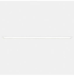 LedsC4 - Sistema lineal INFINITE Pro 1700mm empotrado Hexa-Cell emergencia 47,4W 4000K CRI80 DALI-2 blanco IP44 2162lm