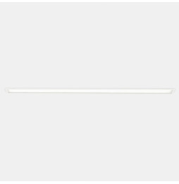 LedsC4 - Sistema lineal INFINITE Pro 1700mm empotrado Hexa-Cell 47,4W 4000K CRI80 DALI-2 blanco IP44 2162lm