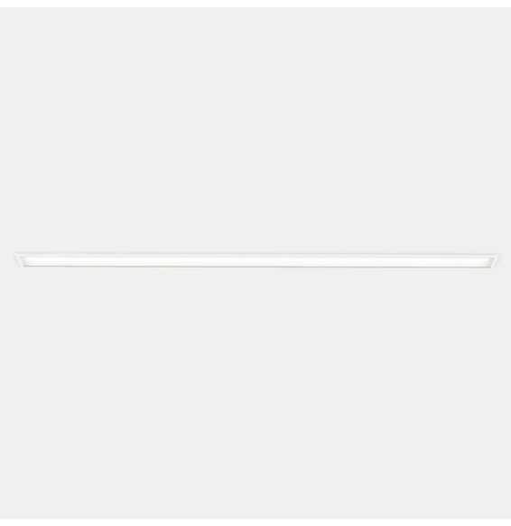 LedsC4 - Sistema lineal INFINITE Pro 1700mm empotrado Hexa-Cell 47,4W 4000K CRI80 DALI-2 blanco IP44 2162lm