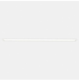 LedsC4 - Sistema lineal INFINITE Pro 1700mm empotrado Hexa-Cell 47,4W 4000K CRI80 DALI-2 blanco IP44 2162lm